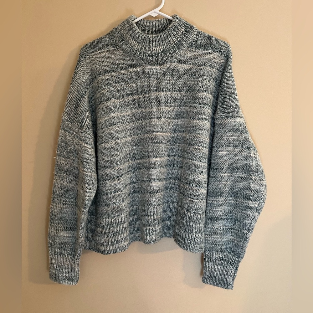 Women’s J. Crew Turtleneck Sweater